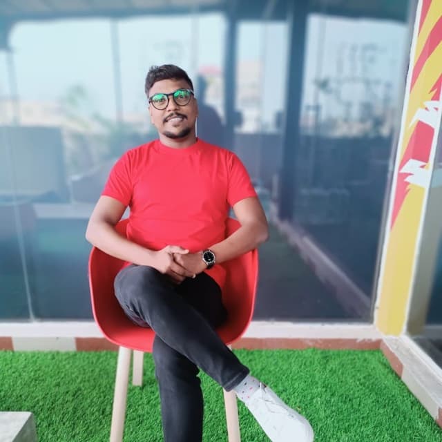 Ajay Kumar