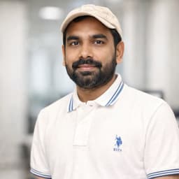 Ajay Kumar Yadav