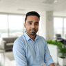 Ajay Kumar