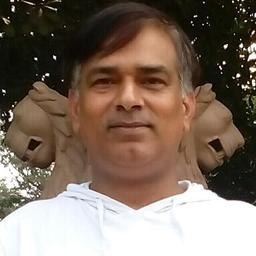 Ajay Kumar Gaur