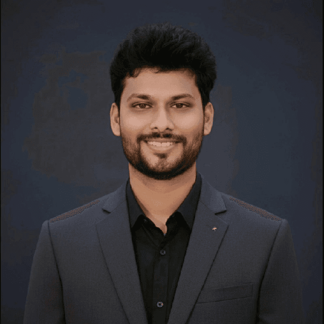Ajay Kumar