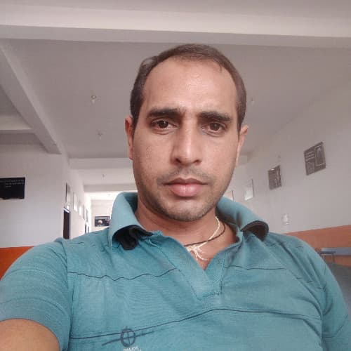 Ajay Kumar Srivastava