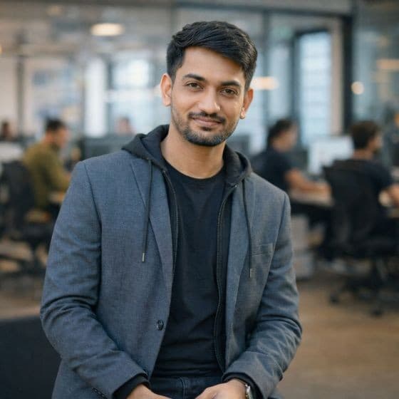 Ajay Kumawat