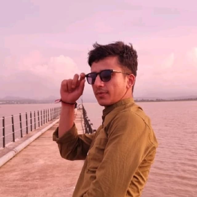 Ajay  Mahajan