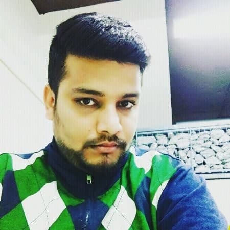 Ajay M