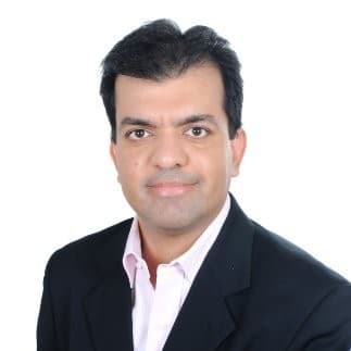 Ajay Malhotra 