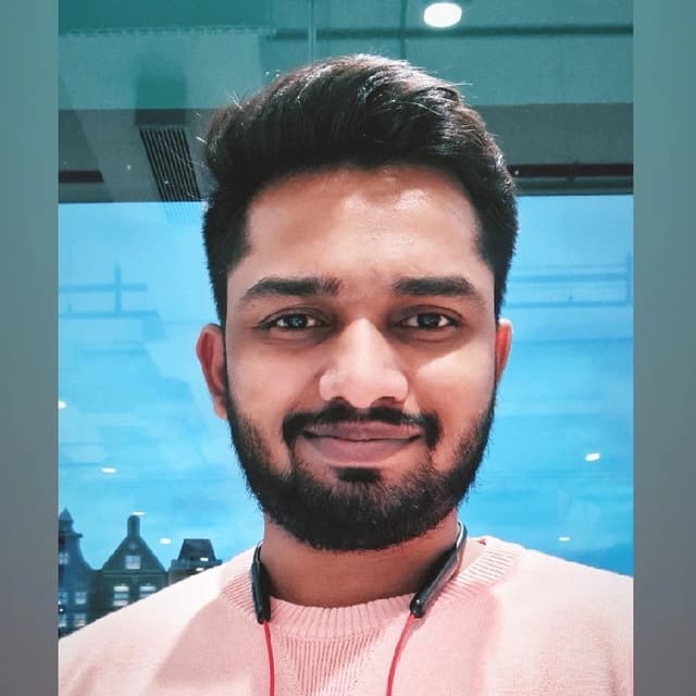 Ajay Marathe