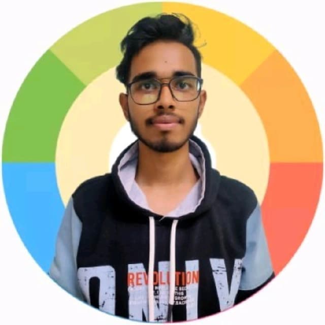 Ajay Maurya