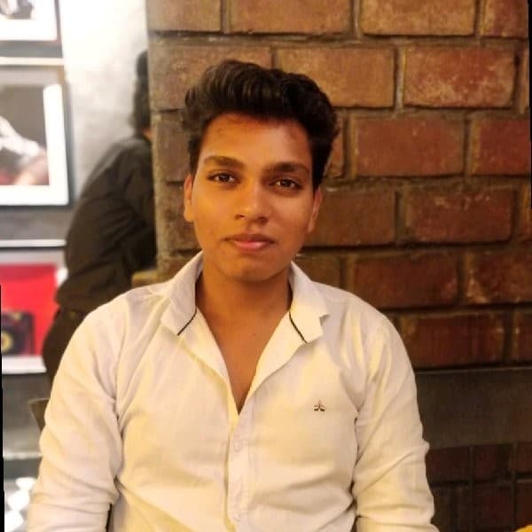 Ajay Meena