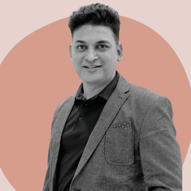Dr. Ajay Mohod