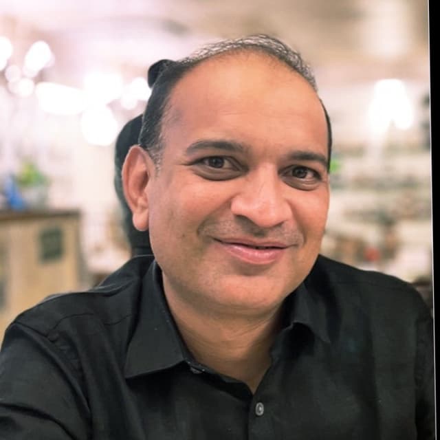 Ajay Mundhra