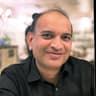 Ajay Mundhra