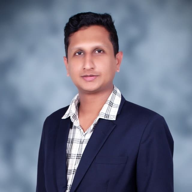 AJAY NANDA T
