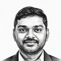 Ajay Kumar Pallapotu