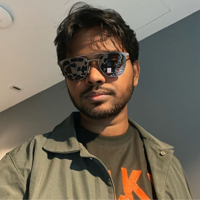 Ajay Panthagani