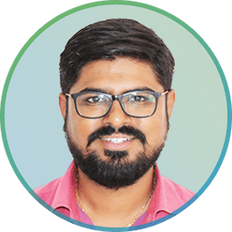 Ajay Patel