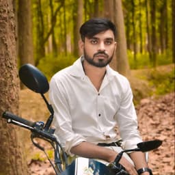 Ajayprakash Yadav