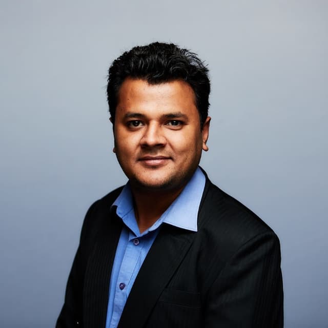 Ajay Raghav