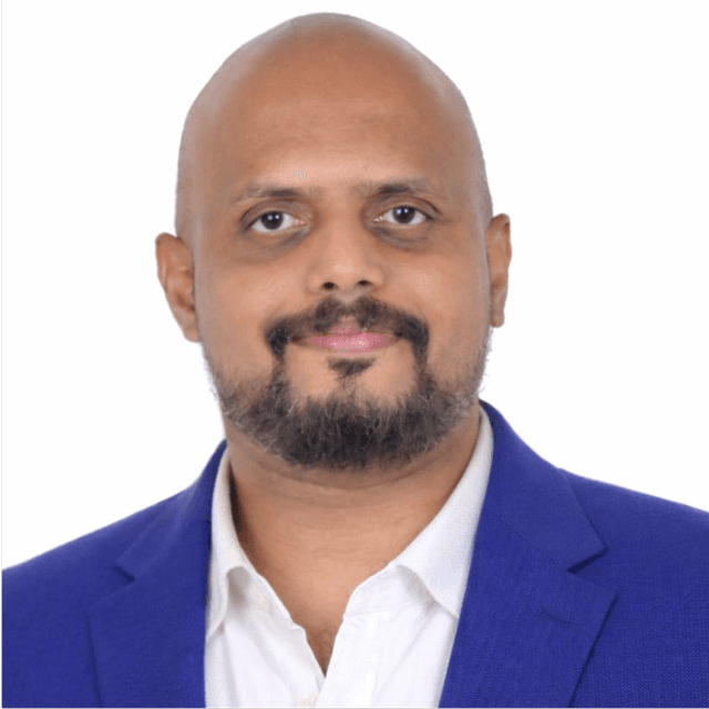 AJAY RAJENDRAN