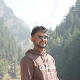Ajay Ram
