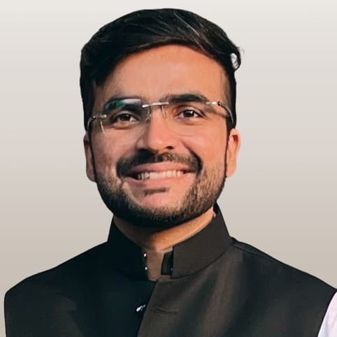 Ajay Singh Rathore