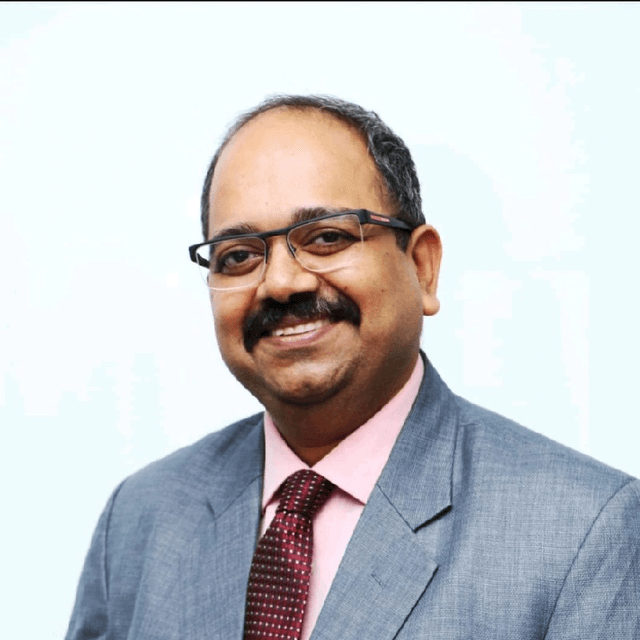 Ajay Desai