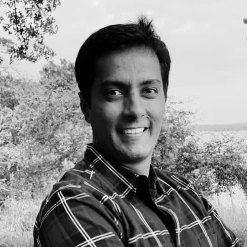 Ajay Ravindra