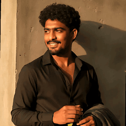 MARAM REDDY AJAY KUMAR REDDY