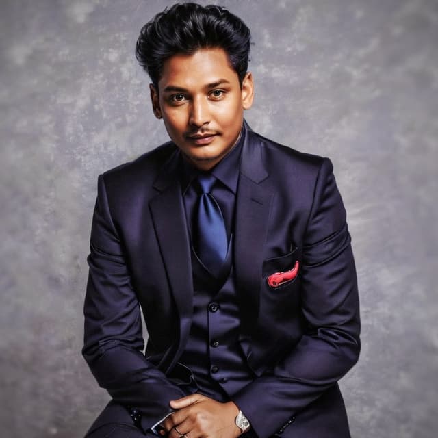 AJAY REID