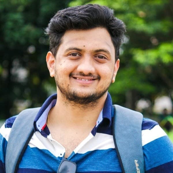 Ajay Hegde