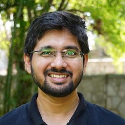 Ajay Rupanagudi