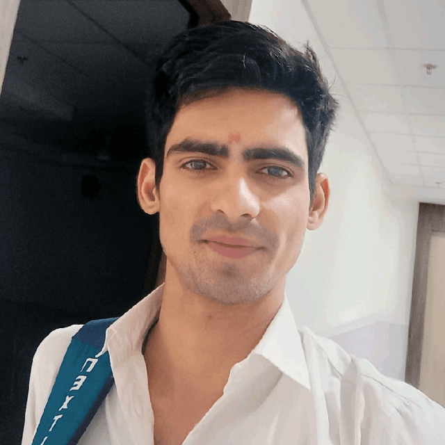 Ajay Saini