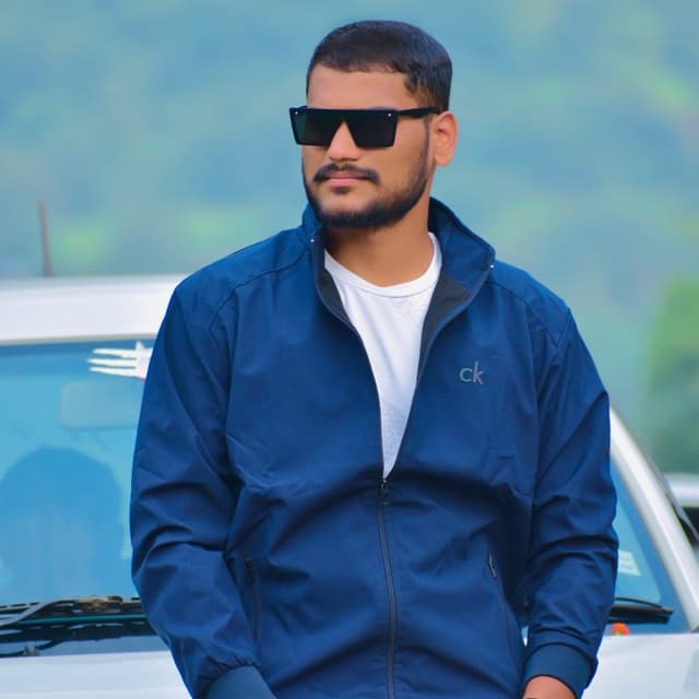 Ajay Sakore