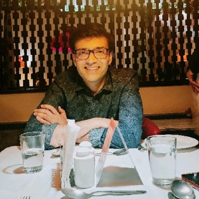 Ajay Rao