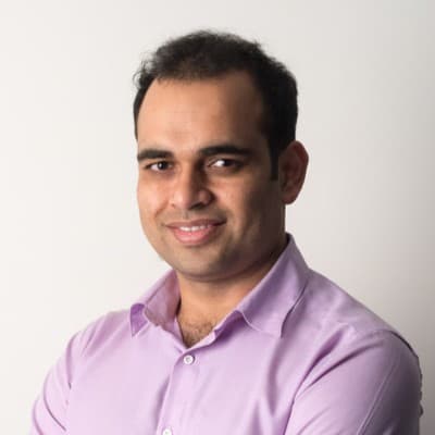 Ajay Shrivastava