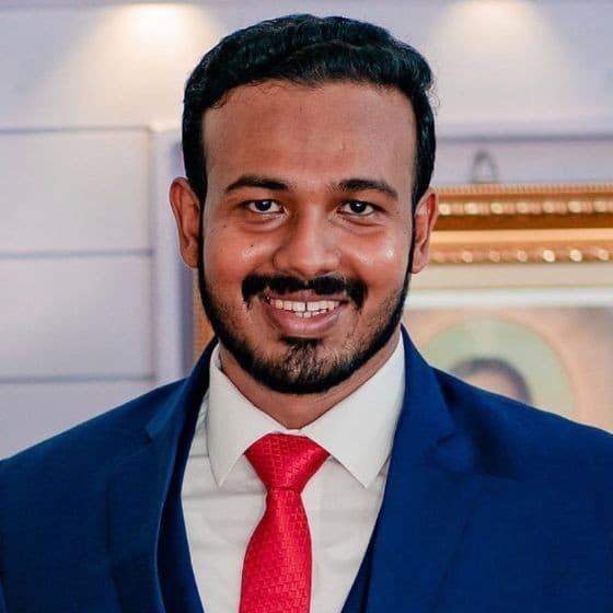 Ajay Simon