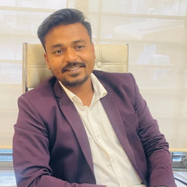 Ajay Singh
