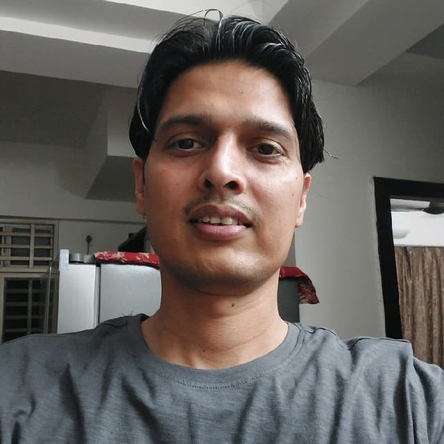 Ajay Singh