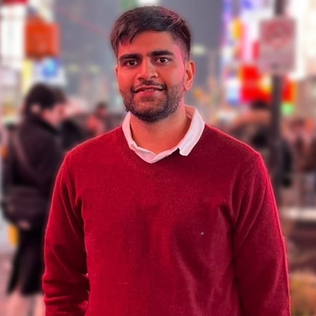 Ajay Singh Tomar