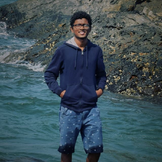 Ajay Suresh