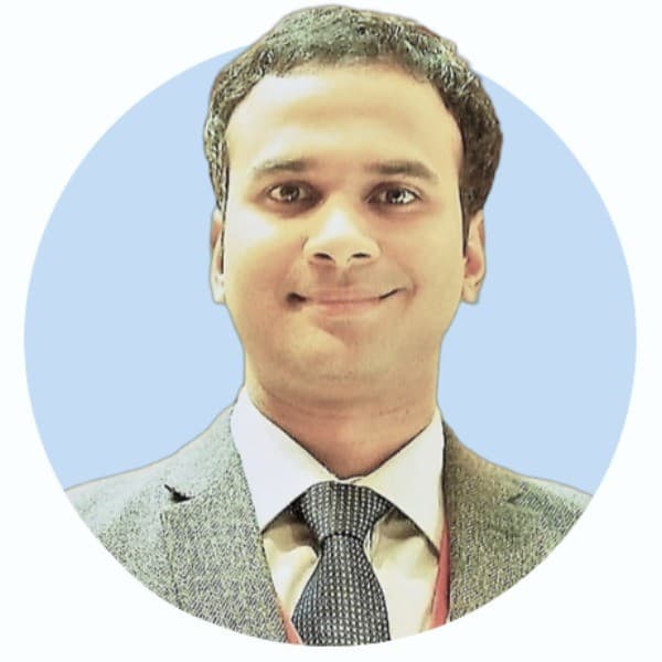 Dr. Ajay Suryavanshi, PhD