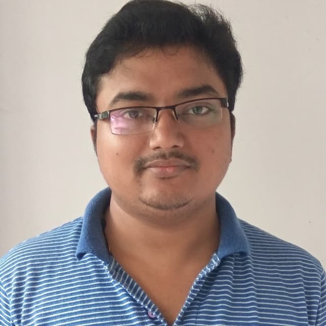 Ajay Verma