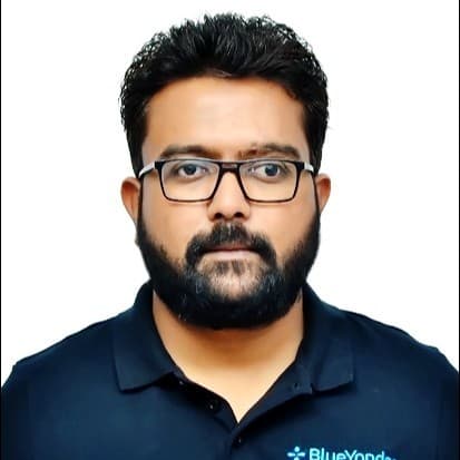 Ajay Varadharajan