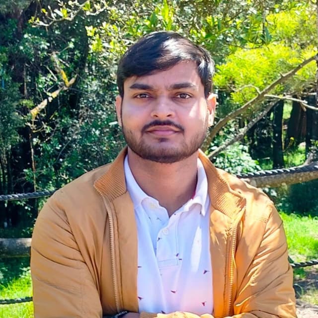 AJAY VERMA