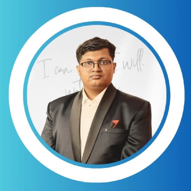 Ajay Wagh