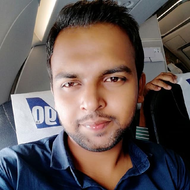 Ajay Wankhare