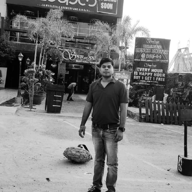 Ajay Kumar