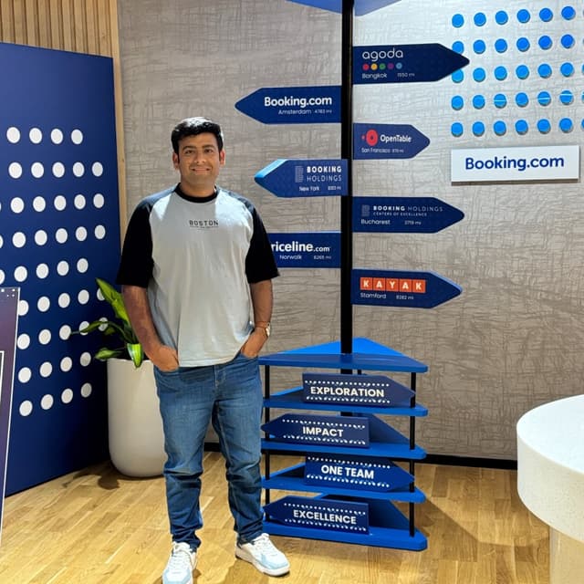 Ajay Yadav
