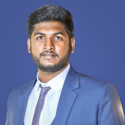 Ajay Yadav Gelloboyina