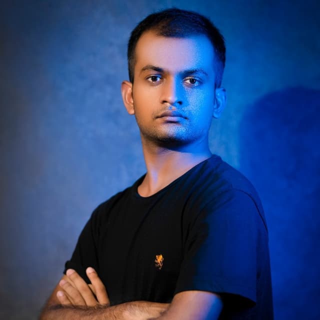 Ajay Yadav